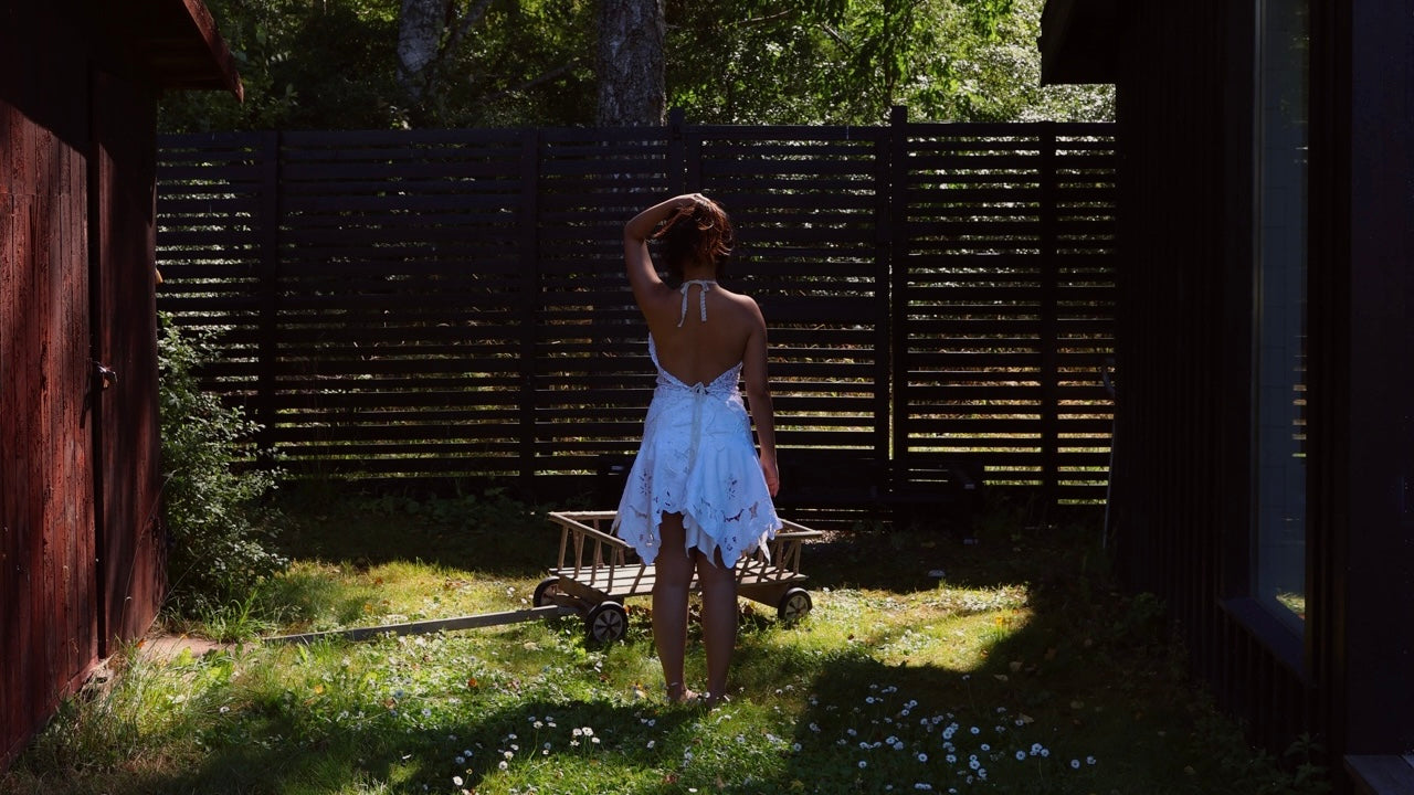 The Secret Garden