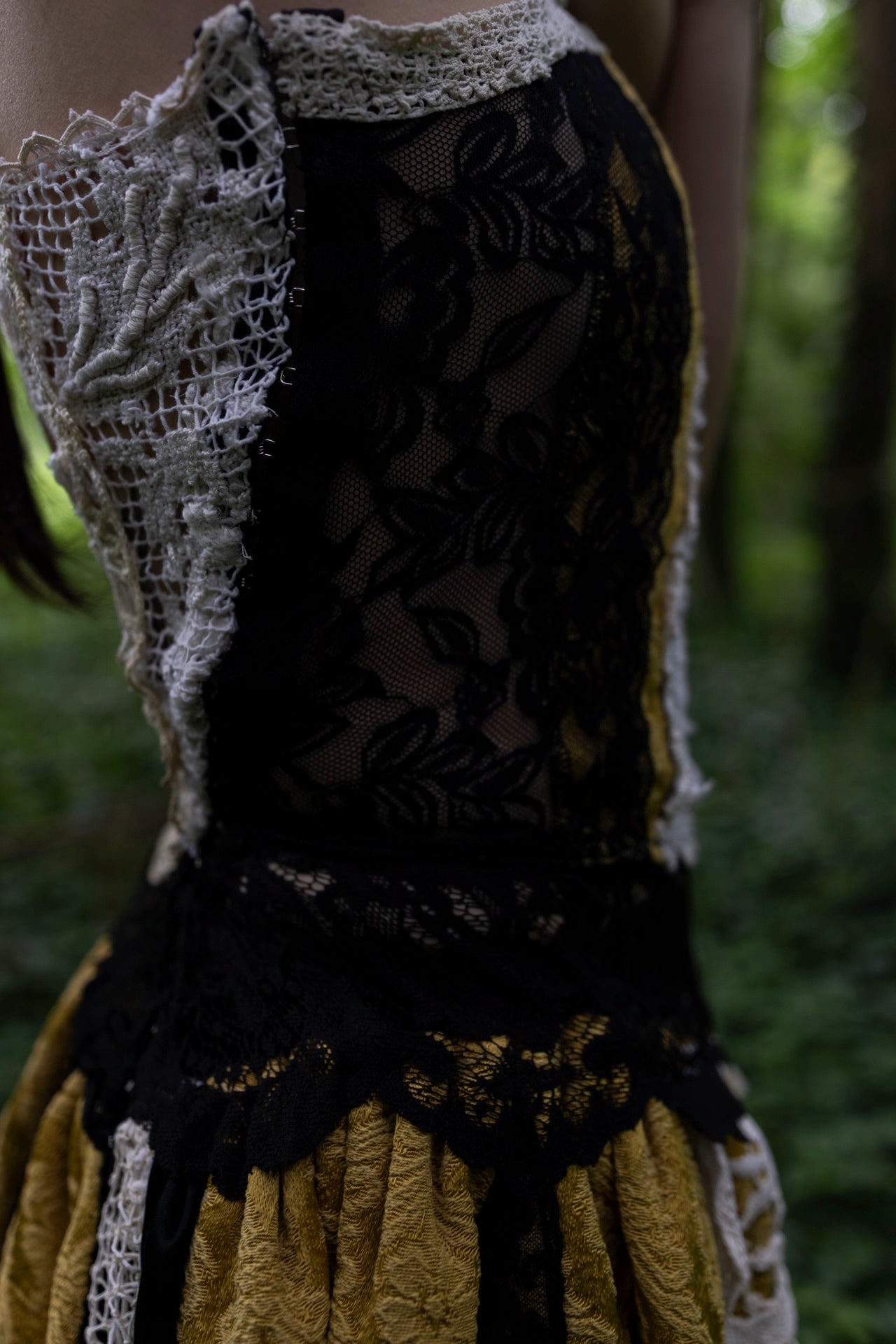 Regency Dress