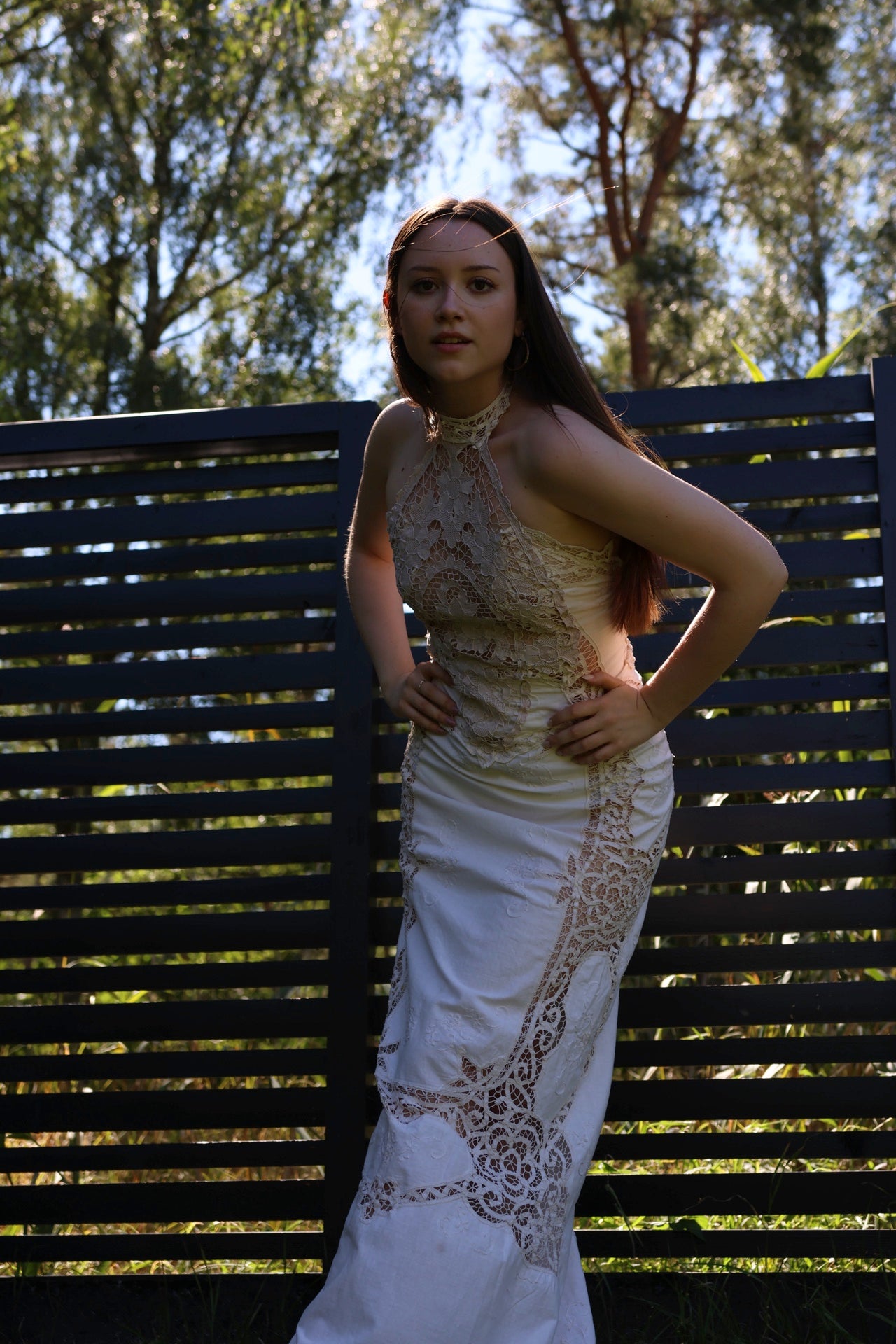 Wedding Dress II