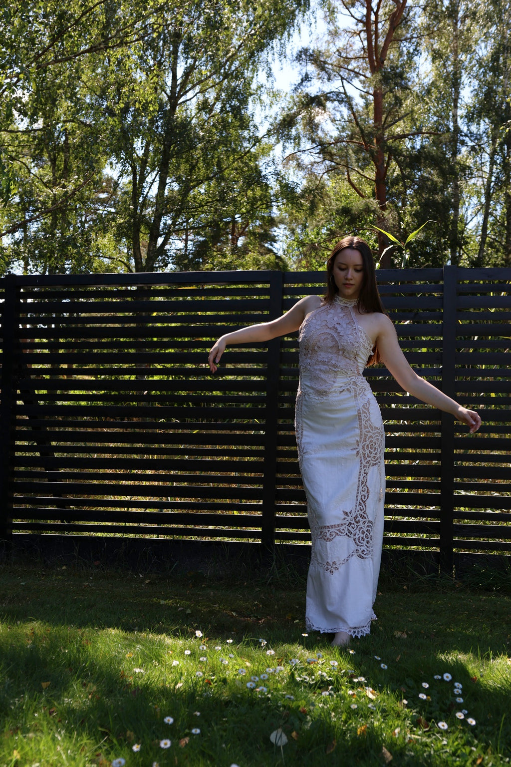 Wedding Dress II