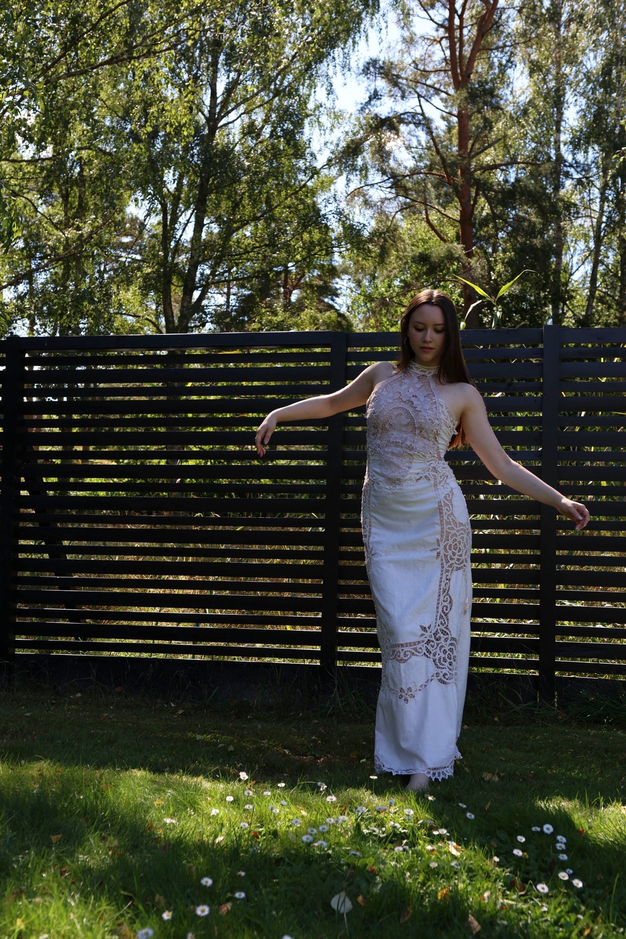 Wedding Dress II