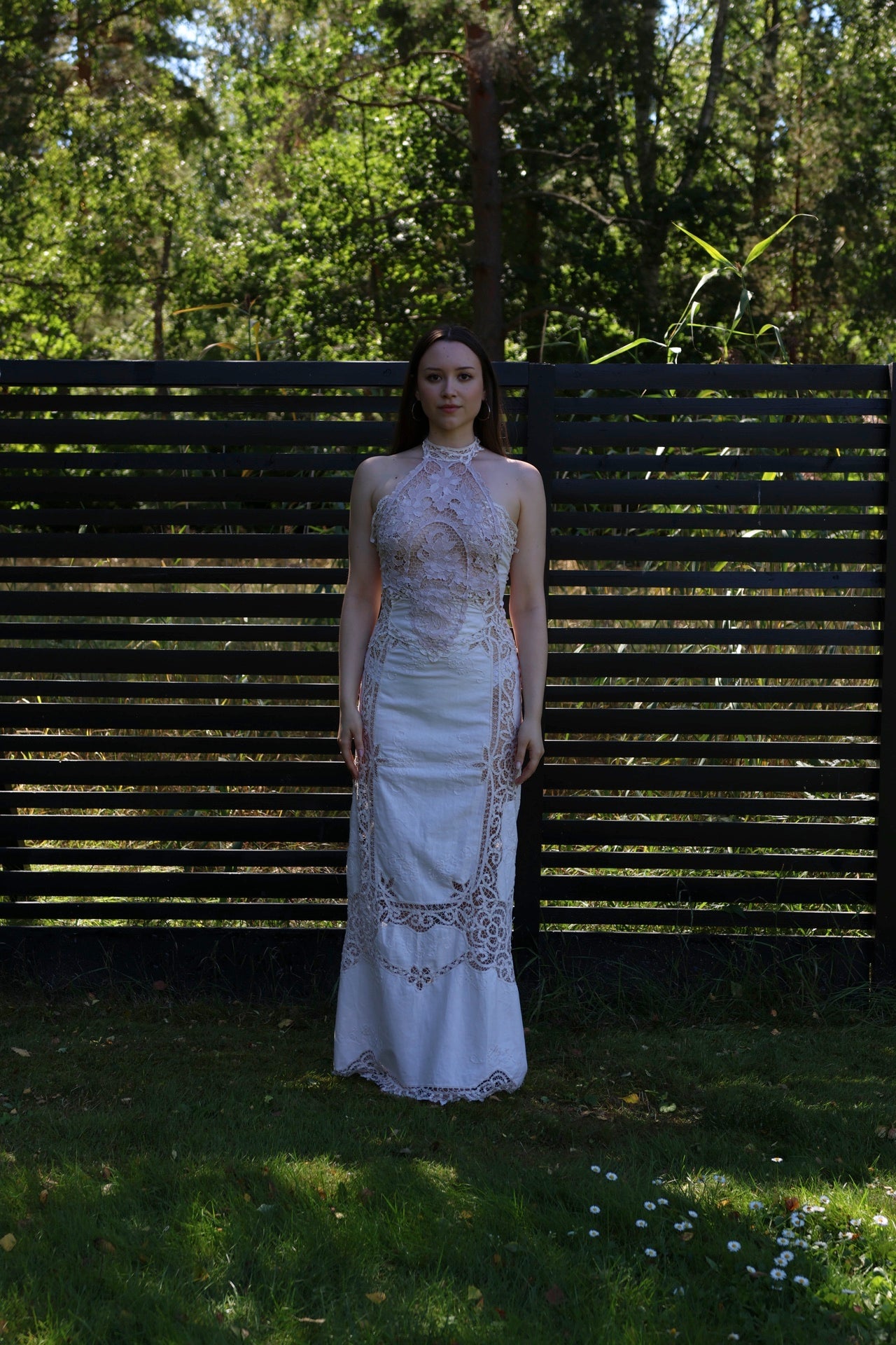 Wedding Dress II