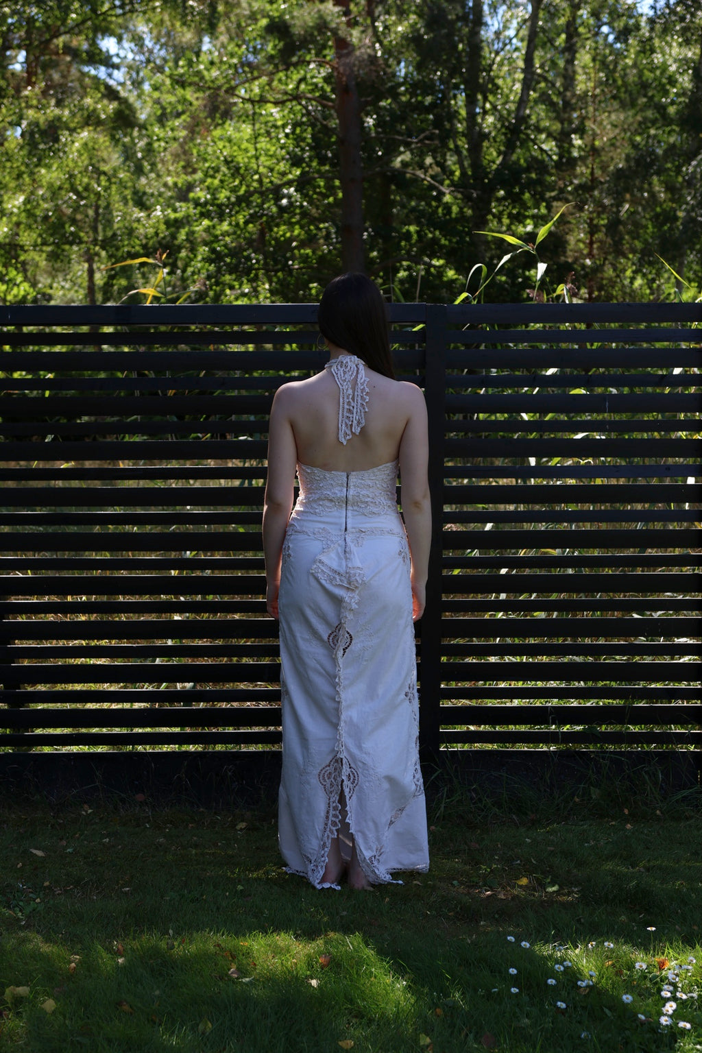 Wedding Dress II