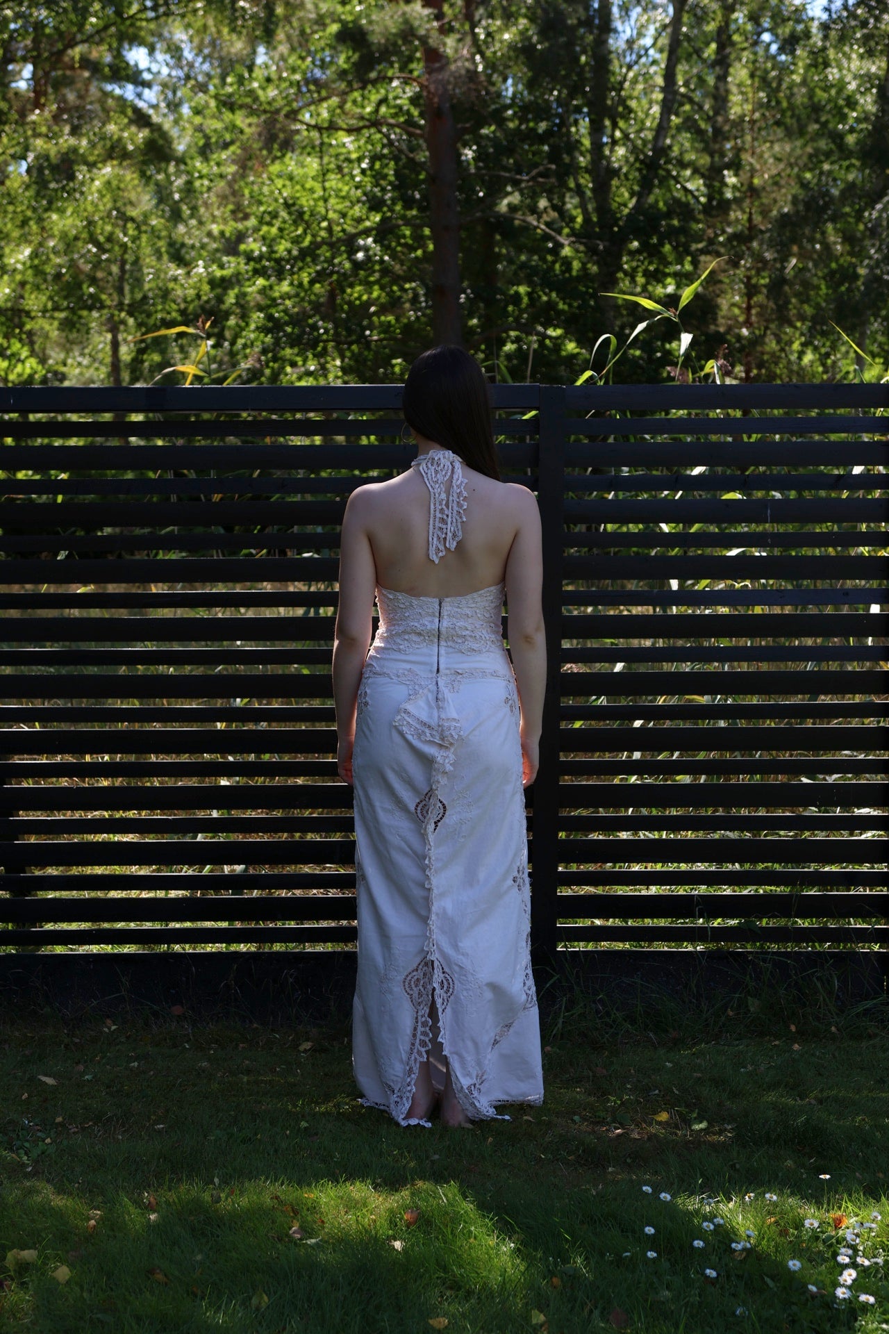 Wedding Dress II