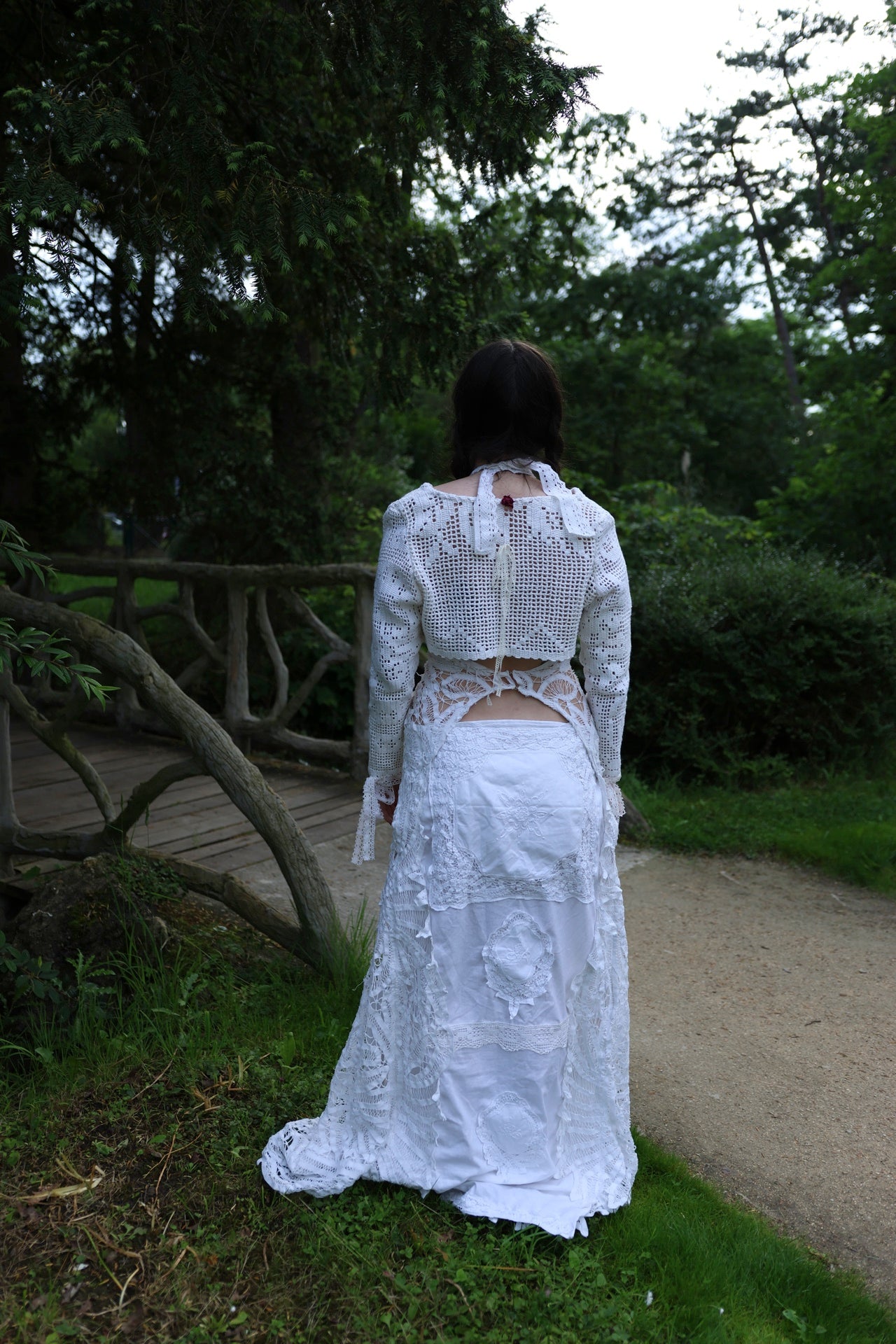 Wedding Dress I