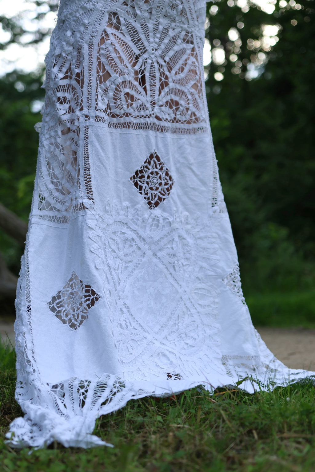 Wedding Dress I
