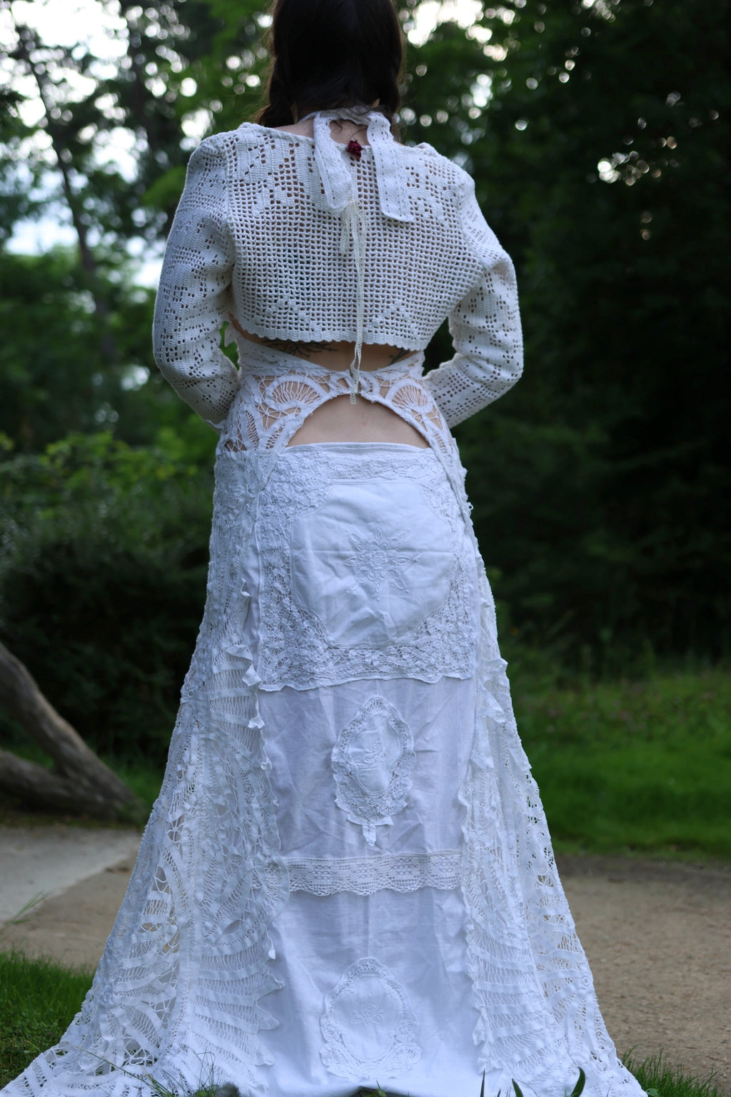 Wedding Dress I