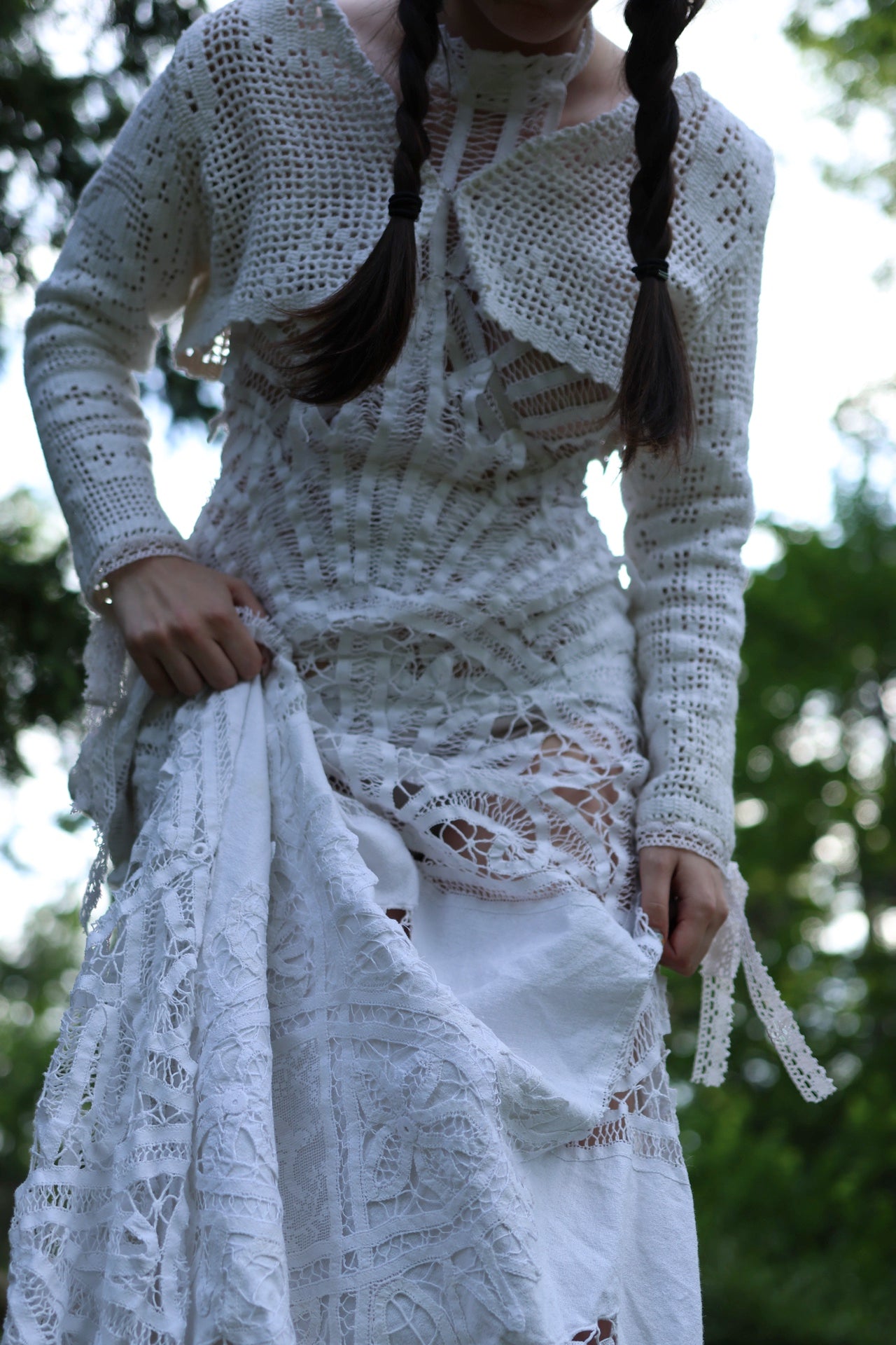 Wedding Dress I